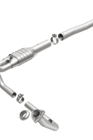 Magnaflow 96-01 Chevy Express 1500 4.3L Direct Fit Converter In Demand