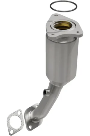 MagnaFlow Conv DF 04 Chevrolet Malibu 3.5L Passenger Side Front Seasonal Sale