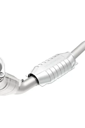 Next Day Delivery Magnaflow Conv DF 03-06 Ford Crown Victoria / 03-06 Lincoln Town Car 4.6L (California)