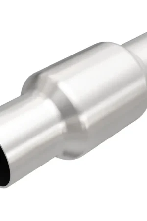 MagnaFlow Conv Univ 2.25inch Preconv. Factory Price