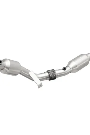 Buy Online MagnaFlow Conv DF 00-02 Audi S4 2.7L P/S