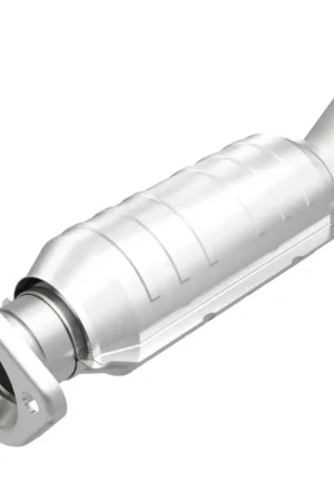 Certified Magnaflow Conv DF 06-10 Toyota Rav4 3.5L