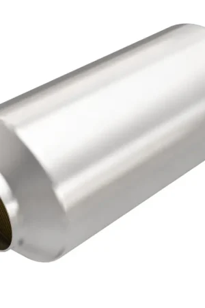 Mega Sale MagnaFlow Conv Universal 3.00 inch Short CA