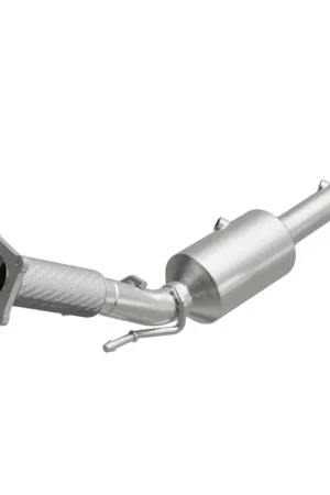 Magnaflow 06-09 Volkswagen Beetle 2.5L Direct Fit Converter Clearance