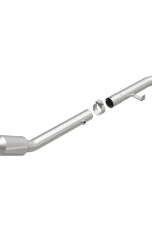 Premium Magnaflow 2004 Pontiac GTO 5.7L Direct Fit Converter