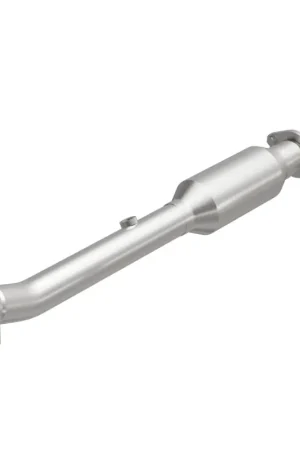 Hot Deal Magnaflow 11-13 QX56 V8 5.6 OEM Underbody Direct Fit Converter