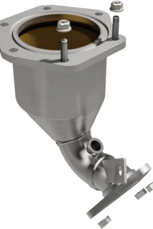 Magnaflow 2013 Nissan Pathfinder 3.5L Direct Fit Converter High Quality