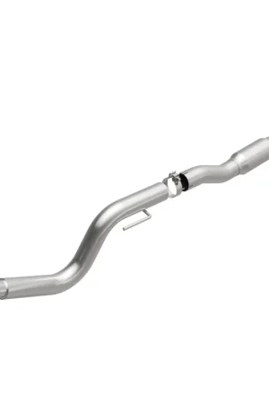 Time-Limited Magnaflow 2003 GMC Savana 3500 6.0L Direct Fit Converter