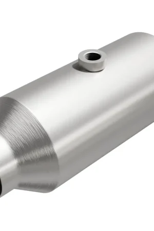 Price Cut Magnaflow Conv Univ 2.25 W-O2 CA