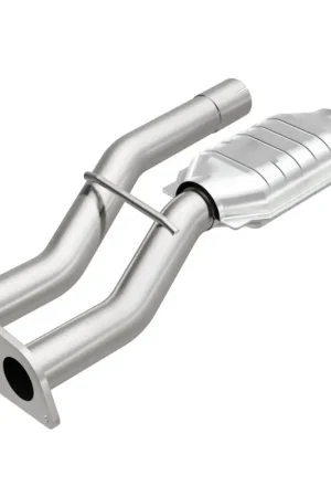 MagnaFlow Conv DF 98 GM Truck 5.7L Premium