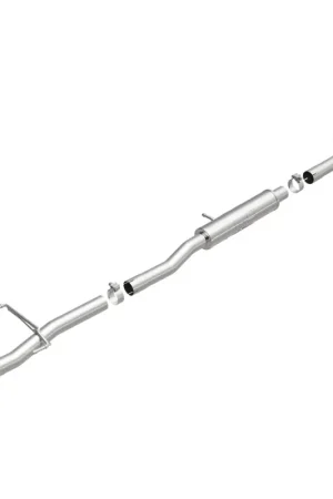 Modern Magnaflow 07-09 Mazda CX-7 2.3L Direct Fit Converter