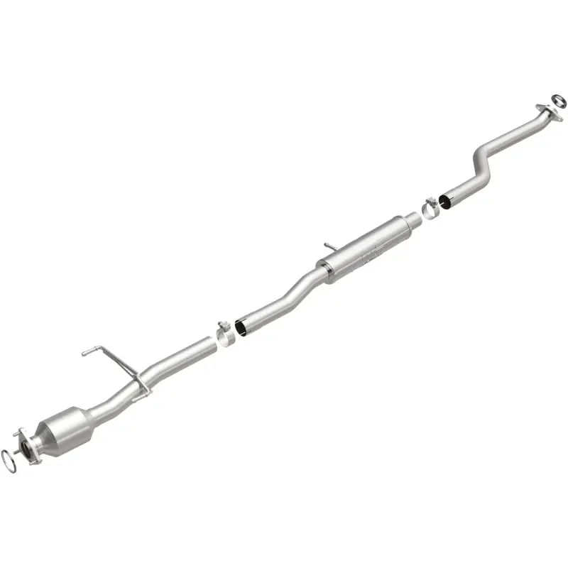 Modern Magnaflow 07-09 Mazda CX-7 2.3L Direct Fit Converter