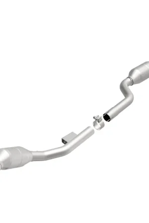 MagnaFlow Conv DF 98-02 Mercedes E320 3.2L Today Only