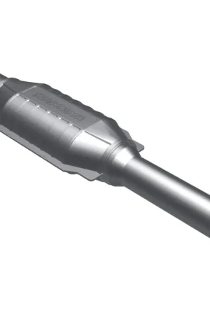 Don’t Miss Out MagnaFlow Conv DF GM 23 X 6.5 X 4 2.25/3