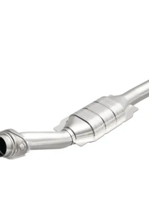 Warranty Included MagnaFlow Conv DF 92-93 Chrysler F/S 3.3L 49S