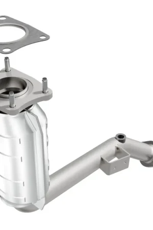 Crafted MagnaFlow Conv DF Escort 97-98 W/2.0L Eng. Ma