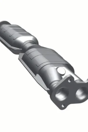 MagnaFlow Conv DF 86-87 Ford Ranger/Bronco II 2.9L (California) Next Day Delivery