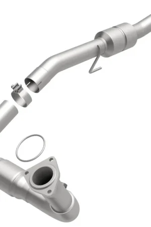 High Quality MagnaFlow Conv DF 00-06 Chevy/GMC Driver Side 6.0L