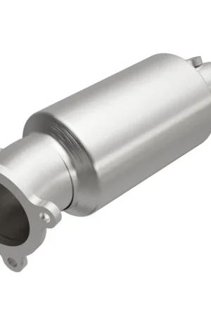 MagnaFlow California Grade CARB Compliant Converter Direct-Fit 05-09 Audi A4 / A4 Quattro Final Sale