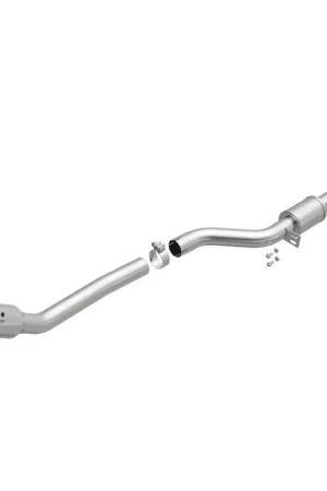 Super Sale Magnaflow Conv DF 2013-2017 SL550 V8 4.6 OEM Underbody