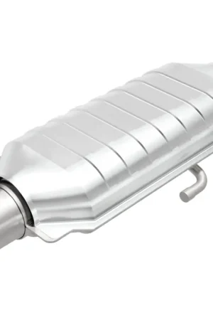 MagnaFlow Conv Univ 2.25 W/Air Warranty Included