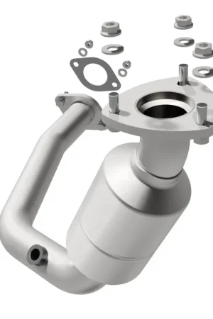 MagnaFlow Conv DF 04 Chevy Malibu 3.5L One Day Deal