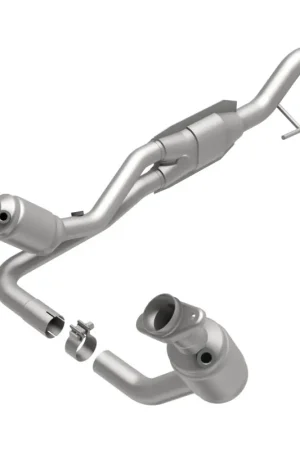 MagnaFlow Conv DF 00-03 Dodge Dakota OEM New Release