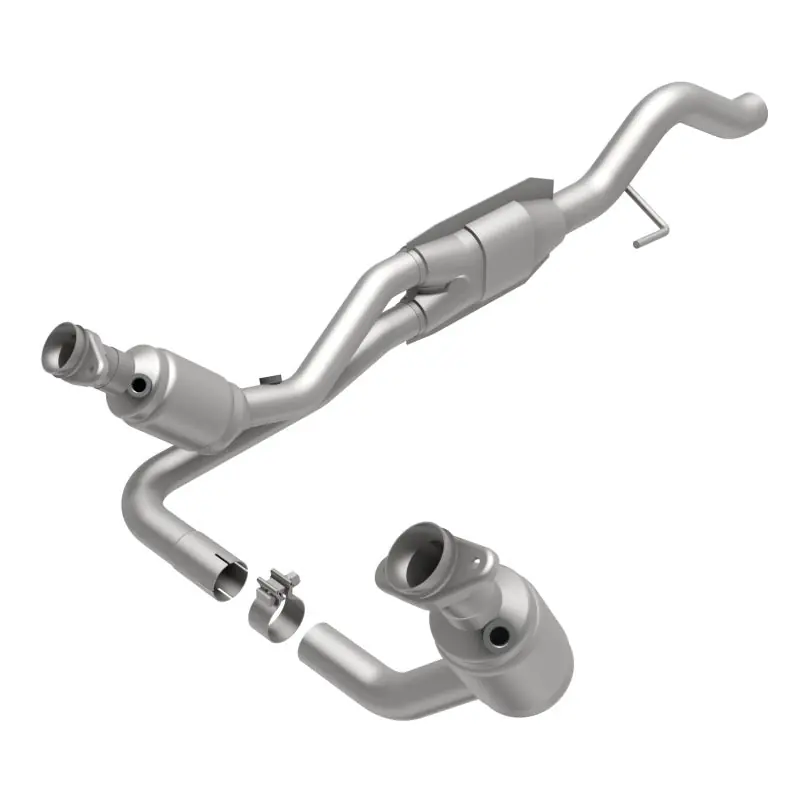 MagnaFlow Conv DF 00-03 Dodge Dakota OEM New Release