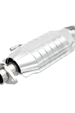 Limited Edition MagnaFlow Conv Chevrolet-Toyota 16.75X6.5X4 2