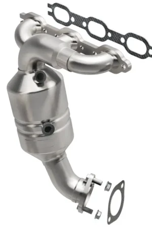 MagnaFlow Conv Direct Fit Federal Front SS 2007 Chrysler Pacifica Base/Limited/Touring 4.0L/241 Sale