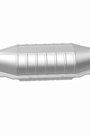 Direct From Factory MagnaFlow Conv Universal 2 inch PC2 Rear