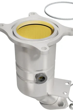 MagnaFlow Conv DF 08-09 Ford Taurus 3.5L Front Secure Checkout