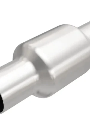 MagnaFlow Conv Univ 1.75inch pre-conv Fan Favorite