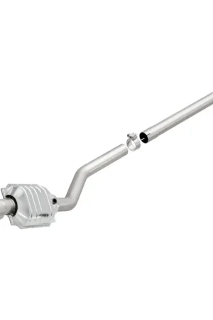 Original MagnaFlow Conv DF 01-03 Caravan/Voyager 3.3L