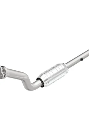 Hassle-Free Returns MagnaFlow Conv DF Lumina 98-00 3.1L