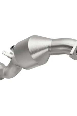 Luxury Magnaflow 11-15 Audi Q7 3.0L Direct Fit Converter