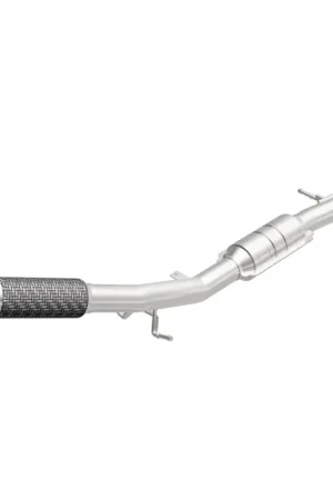 Trending MagnaFlow Conv DF Volvo C30