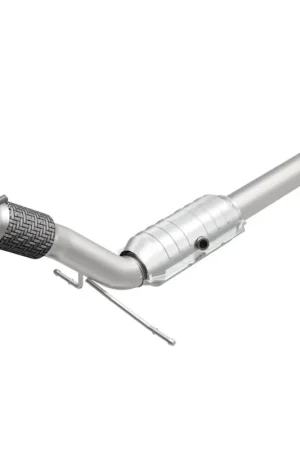 Limited Offer MagnaFlow Conv DF 2001 Volvo V70 X/C 2.4L