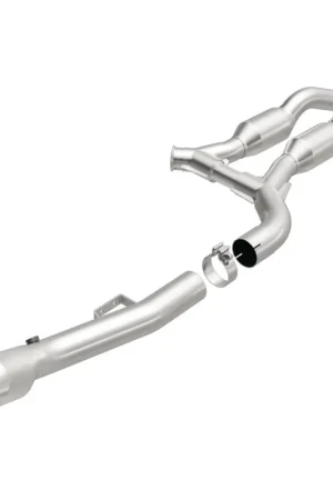 Worldwide Shipping Magnaflow Conv DF D/S 03-06 Mercedes E55 AMG