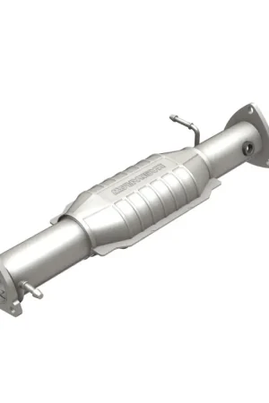 Handmade MagnaFlow Conv DF 96-97 GM S10 Pickup 4.3L