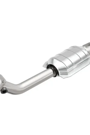 MagnaFlow Conv DF 01-04 Pathfinder Passenger Side Rear 3.5L New Arrival