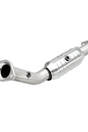 Express Delivery MagnaFlow Conv DF 03-05 Mazda 6 2.3L