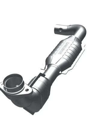 Low Price MagnaFlow Conv DF 97-98 Ford Trucks 4.6L