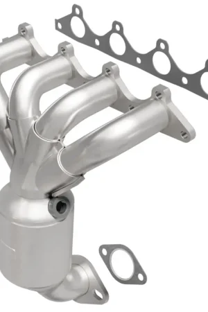 MagnaFlow Conv DF 00-02 Hyundai Accent 1.5L Express Delivery