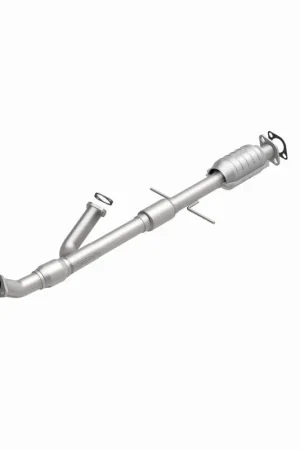 Time-Limited MagnaFlow Conv DF 00 Hyundai Sonata 2.5L