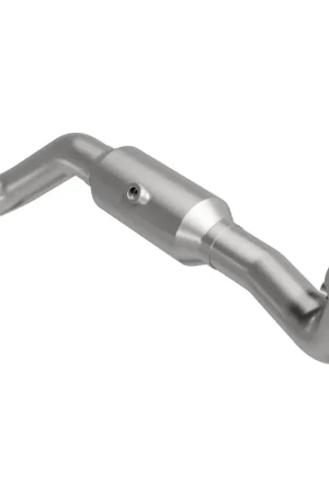 Secure Checkout Magnaflow 2006 Ford F-150 5.4L Direct Fit Converter