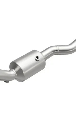 Secure Checkout Magnaflow 2007 Jaguar XK 4.2L Direct Fit Converter