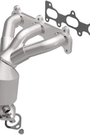 Magnaflow Conv DF 02-06 Hyundai Sonata 2.7L Authentic