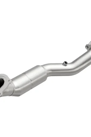 MagnaFlow Catalytic Conv Direct Fit Federal 06-11 Chevy Corvette V8 7.0LGAS Premium