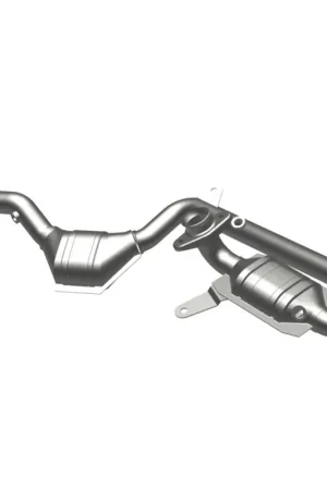 MagnaFlow Conv DF 95-97 Lincoln Continental Secure Checkout